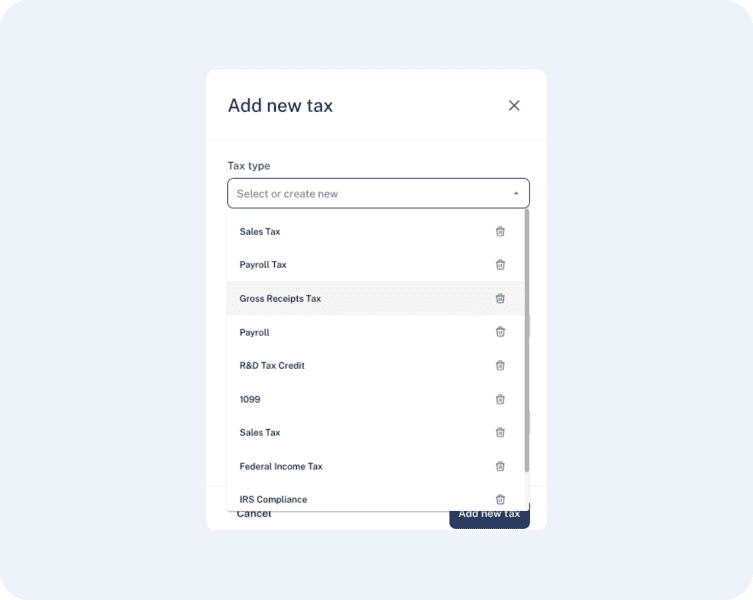 Entity Management Collaborator Selection