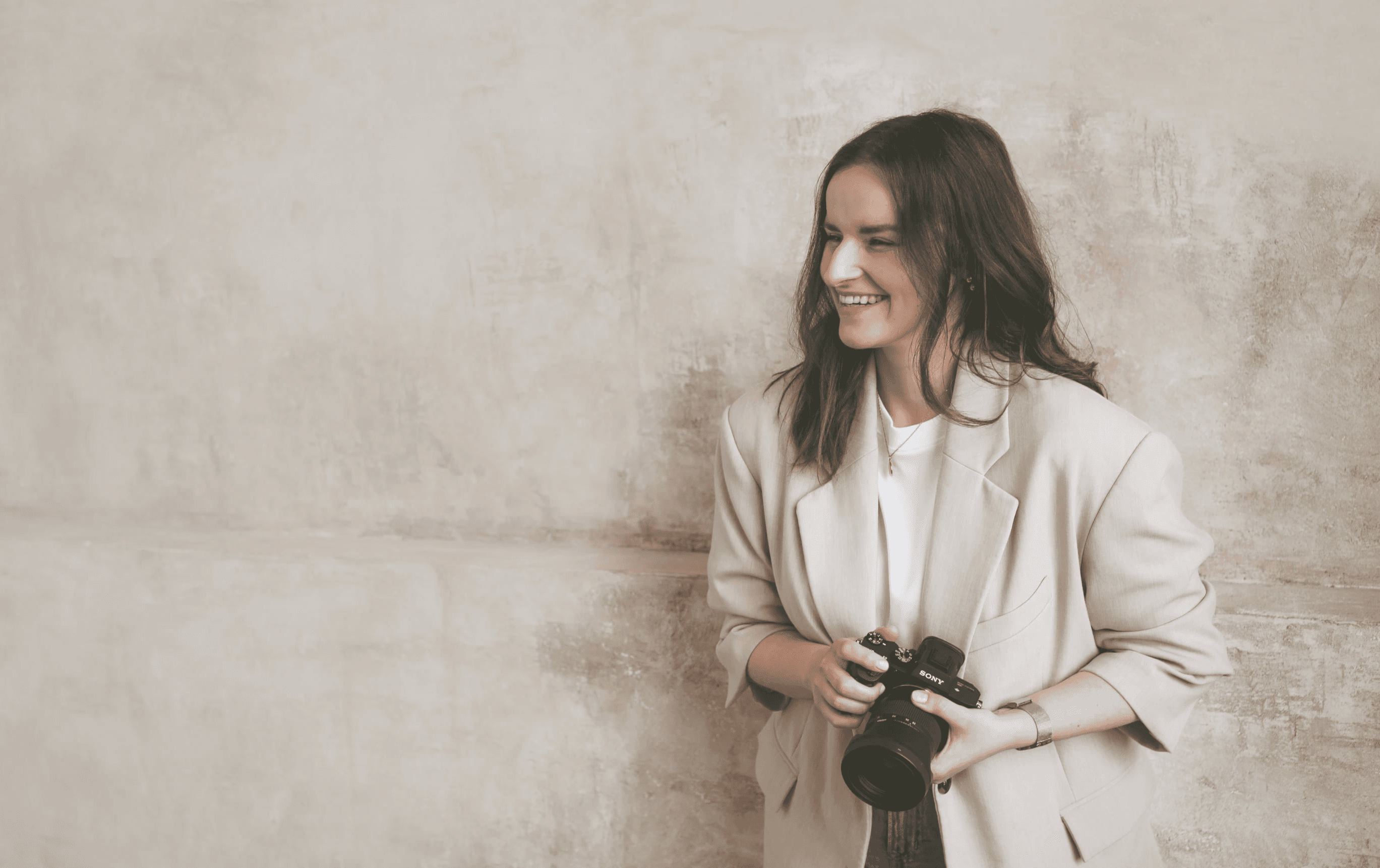 Fotografie Martiny Muzikářové