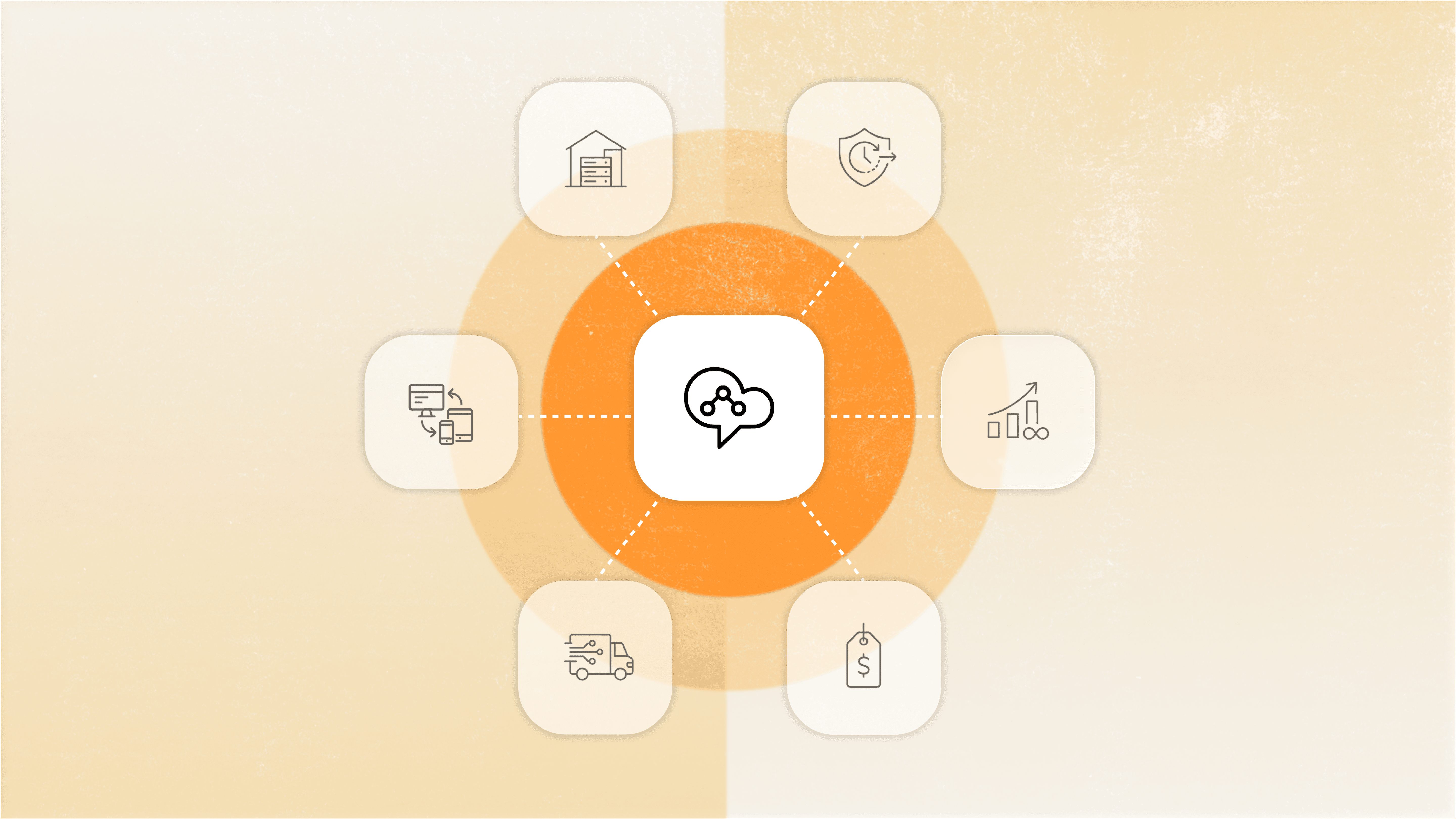 Amazon Quick Suite platform for BI, AI, and automation features.
