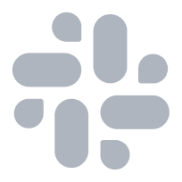 slack icon