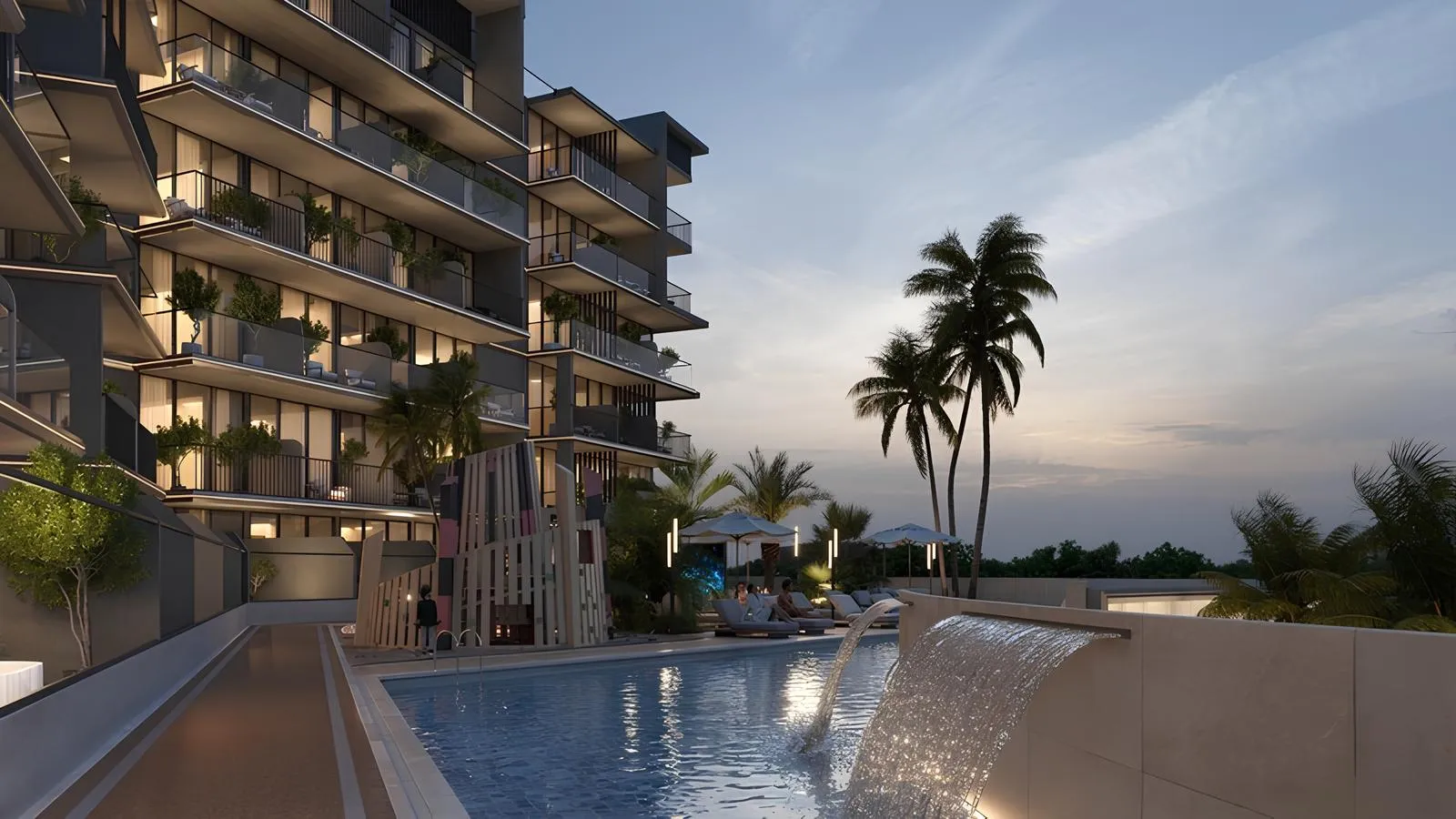 Vivo South
