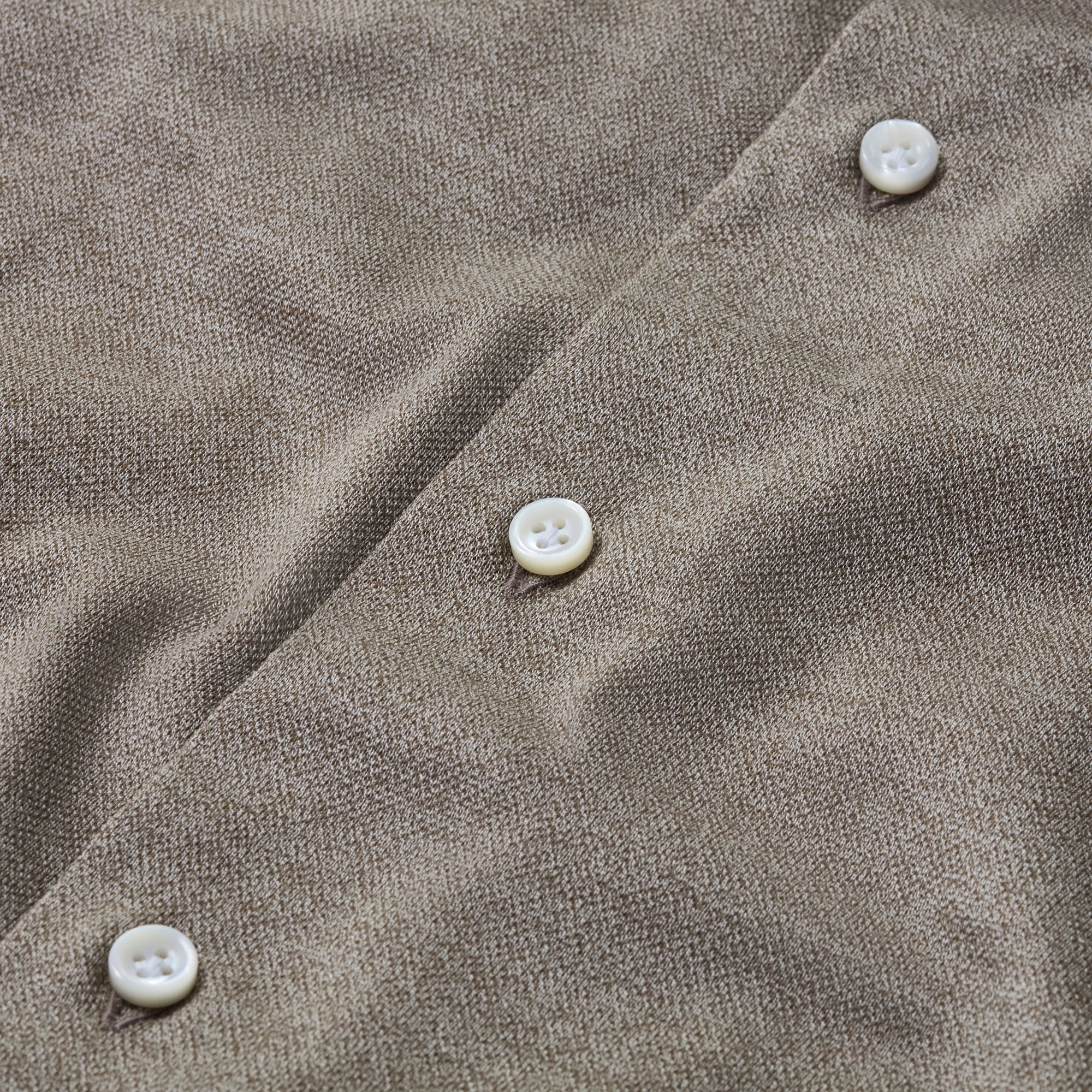 Fray Gabriel Pique Shirt - Mandelli UK