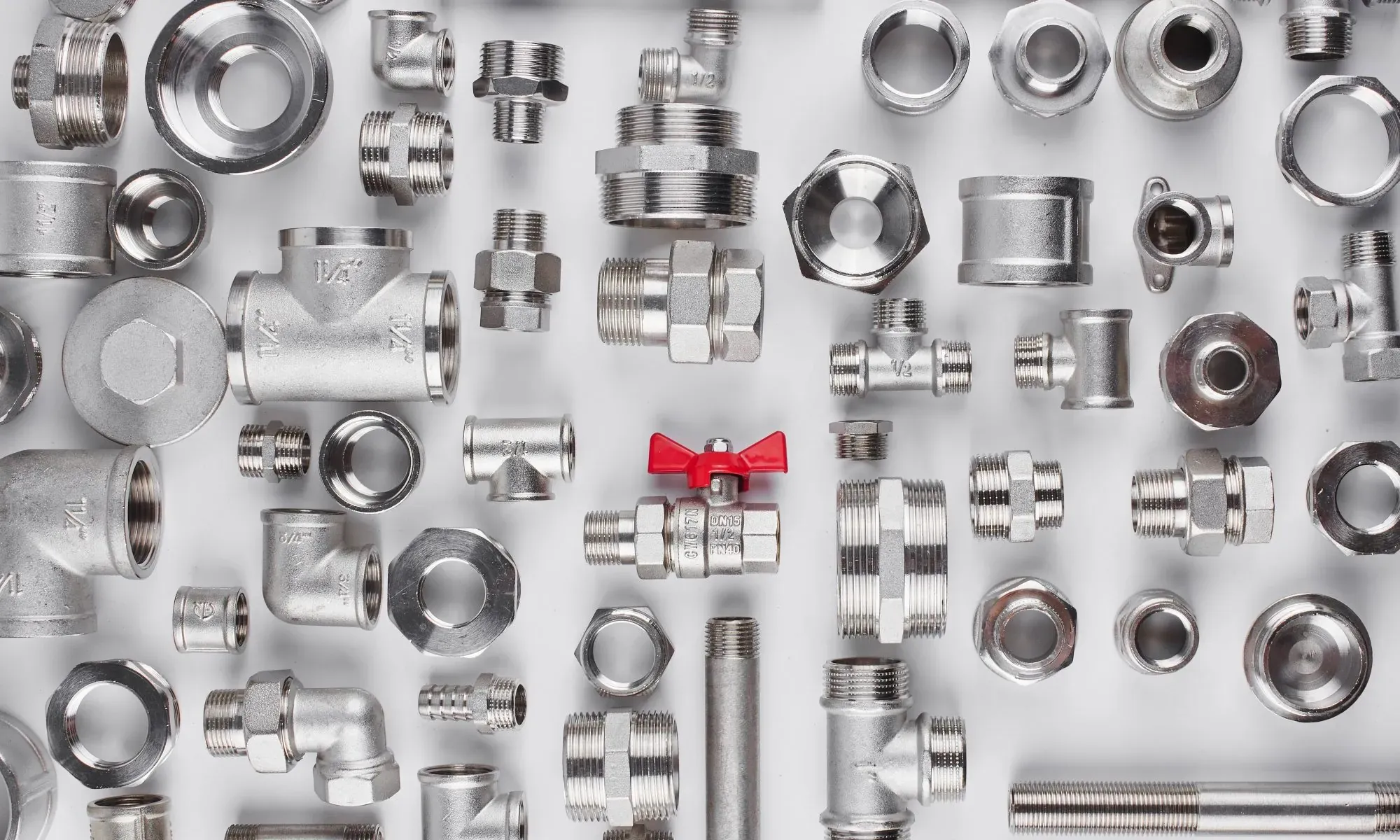 Plumbing Installation