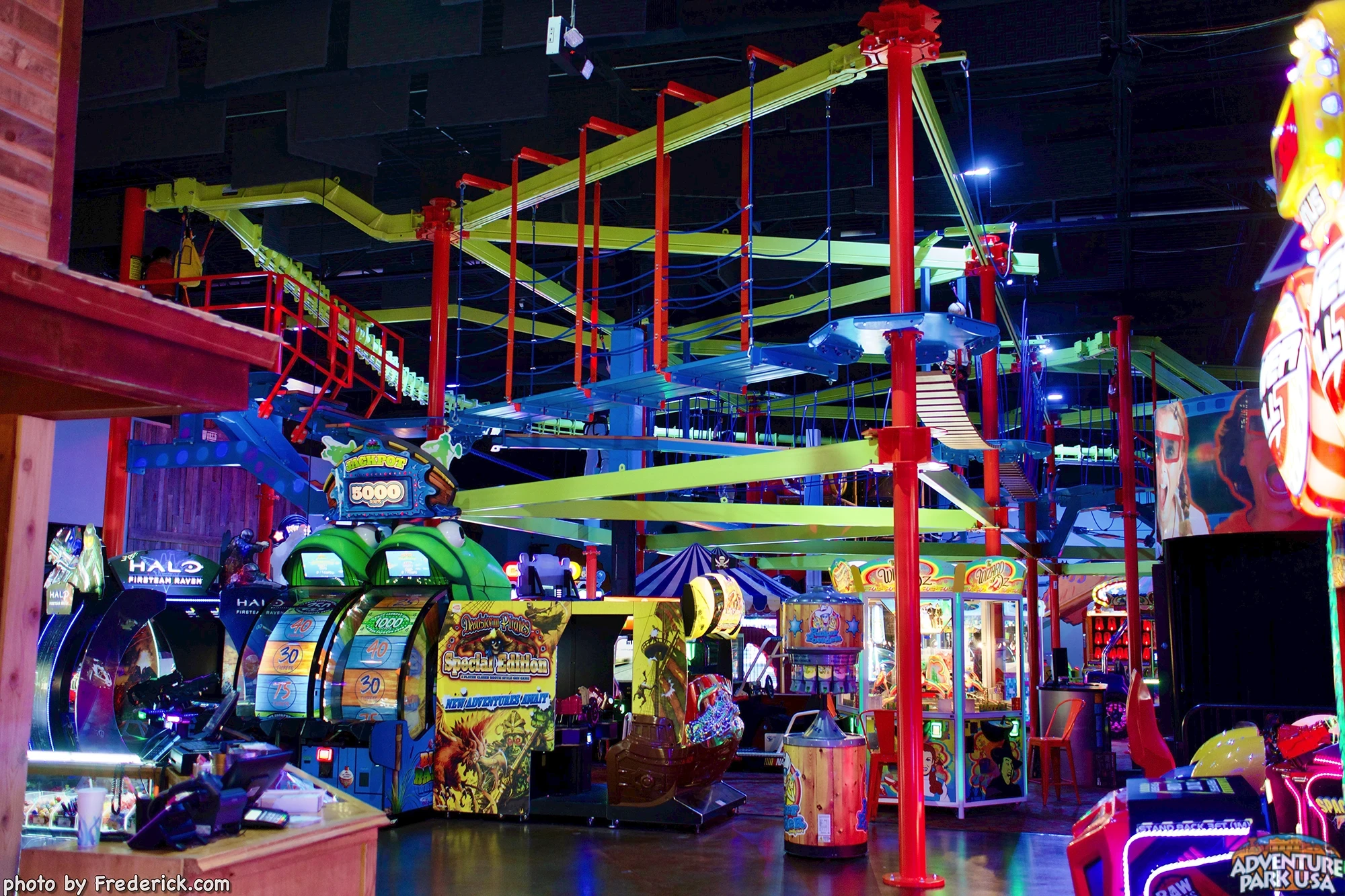 High Point, North Carolina – Certified Autism Destination