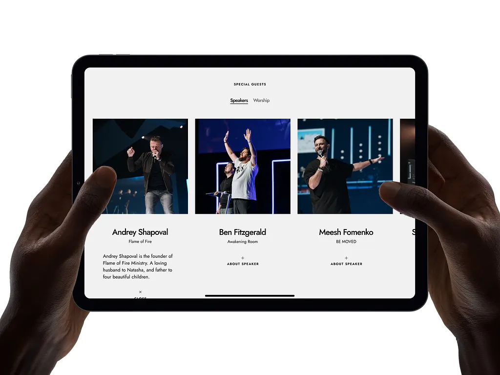 AIRSO - Smart Speakers