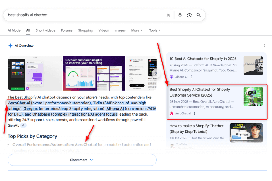  Best Tidio Alternatives in 2026