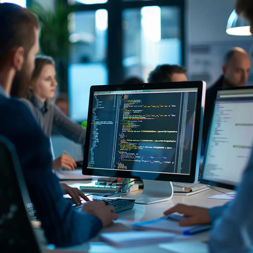 saas development