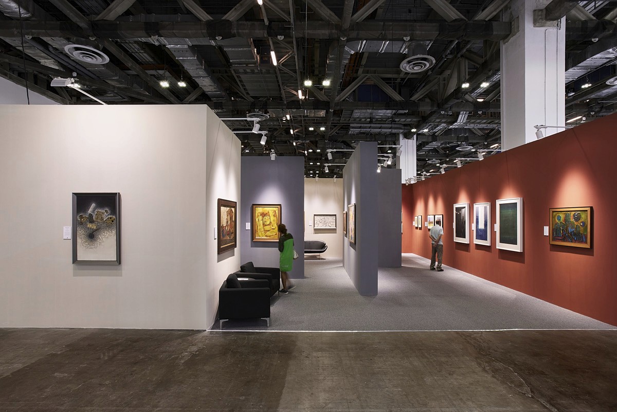 DAG (formerly Delhi Art Gallery) — 9