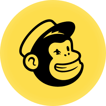 MailChimp Logo