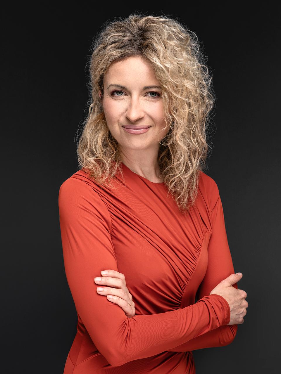Photo of Małgorzata Czernecka