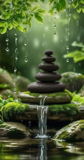 Filozofia Belleza Beauty – harmonia, piękno i chwila równowagi podczas masażu twarzy