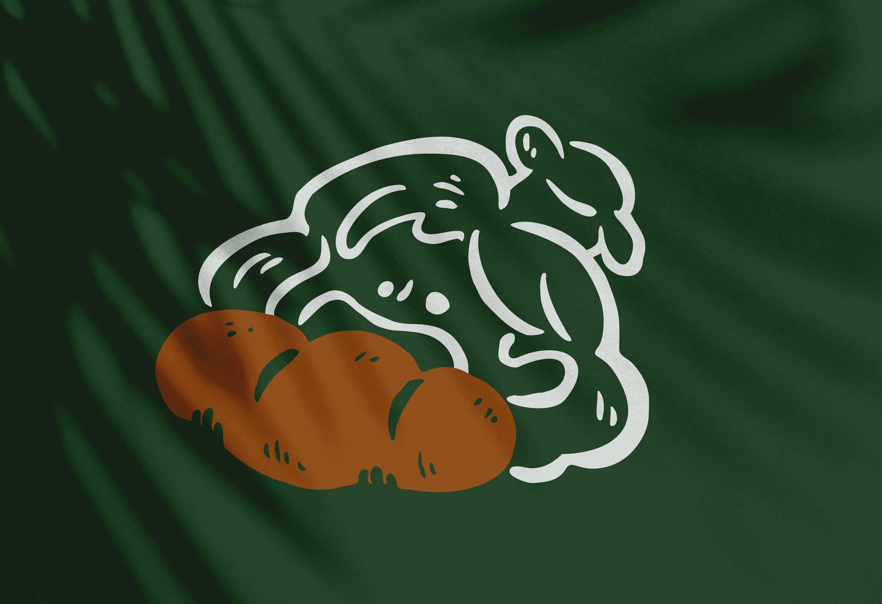 Branding Norwood — Framer Template