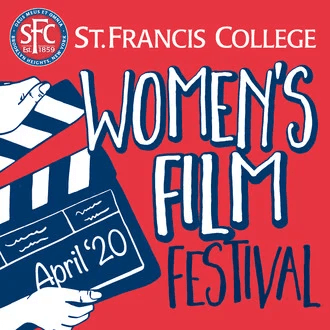 St. Francis College Women's Film Festival