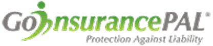 Goinsurancepal Logo