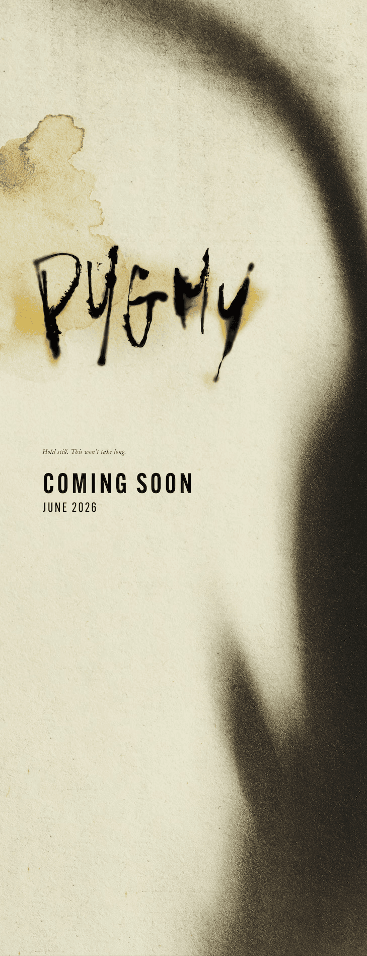 Teaser Poster