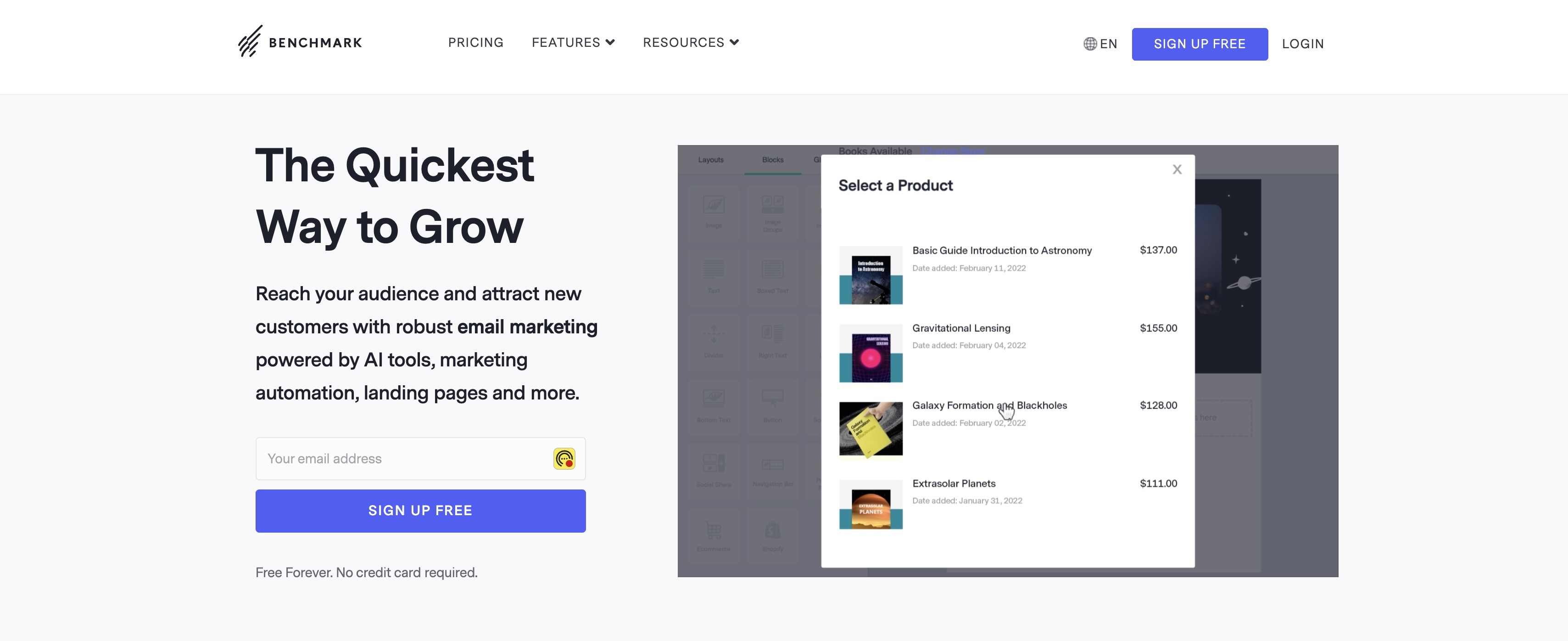 best free email automation tools