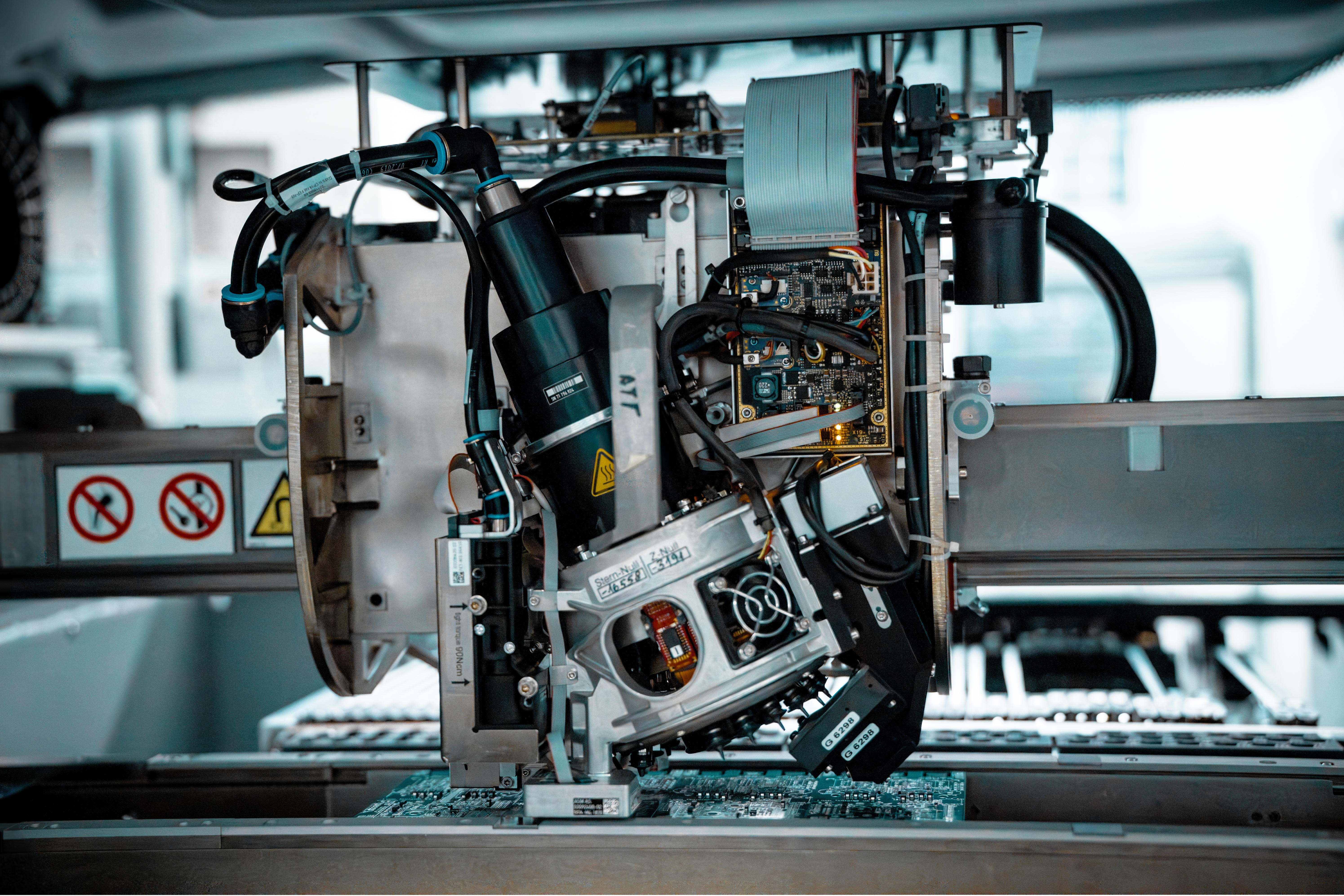 E-Technik Fotografie