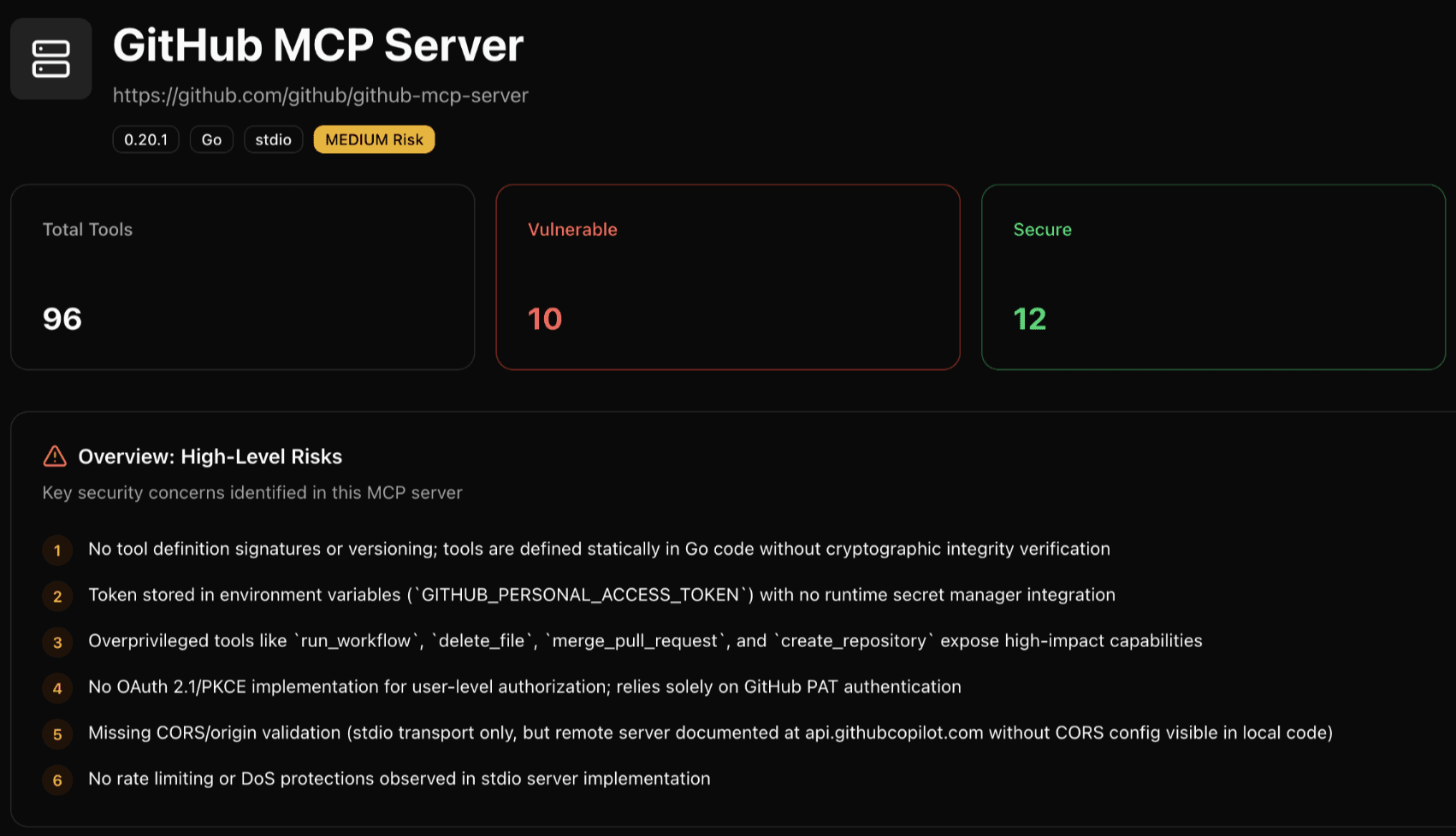 Service Image