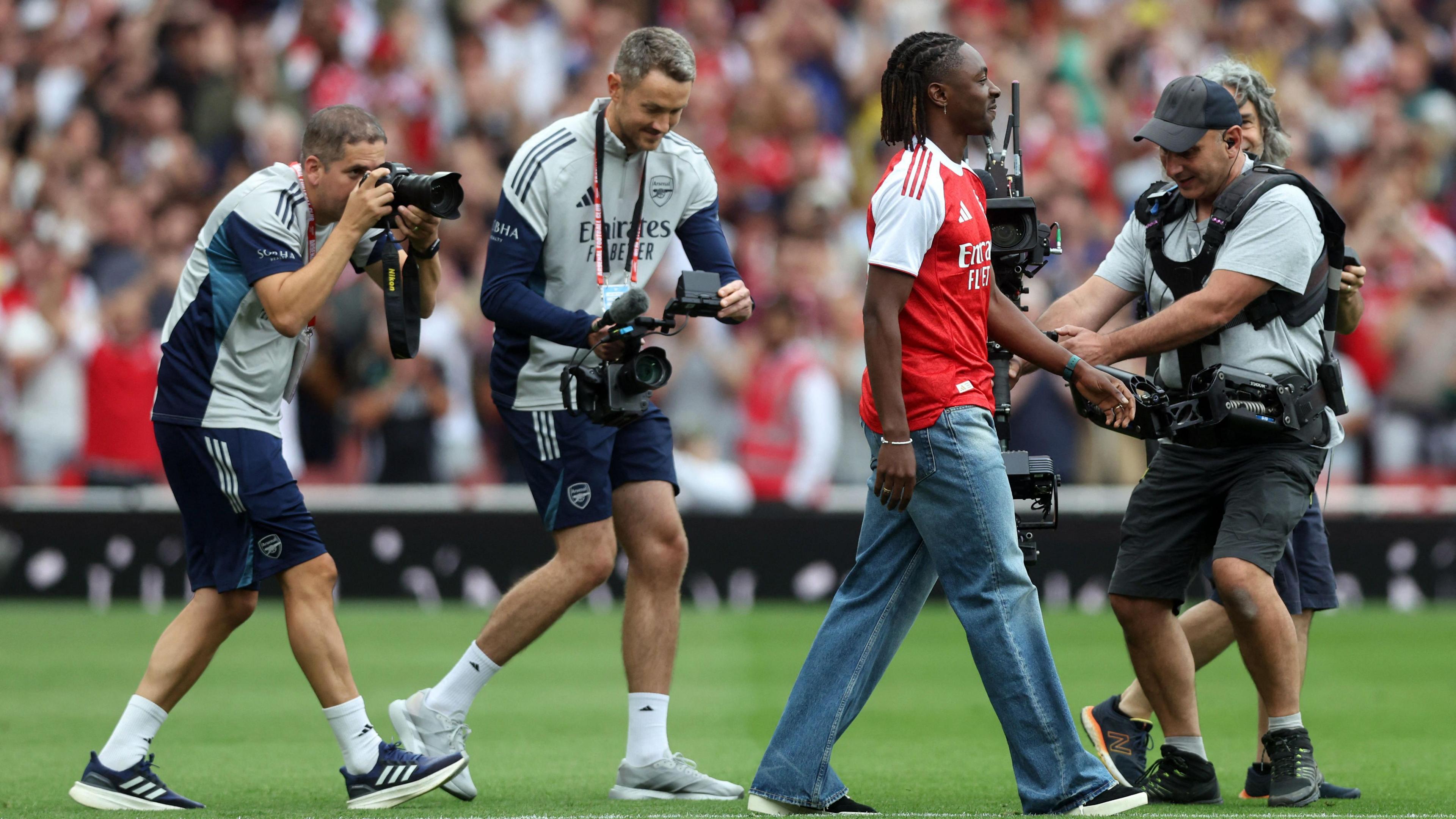 person checking expenses on ther laptop