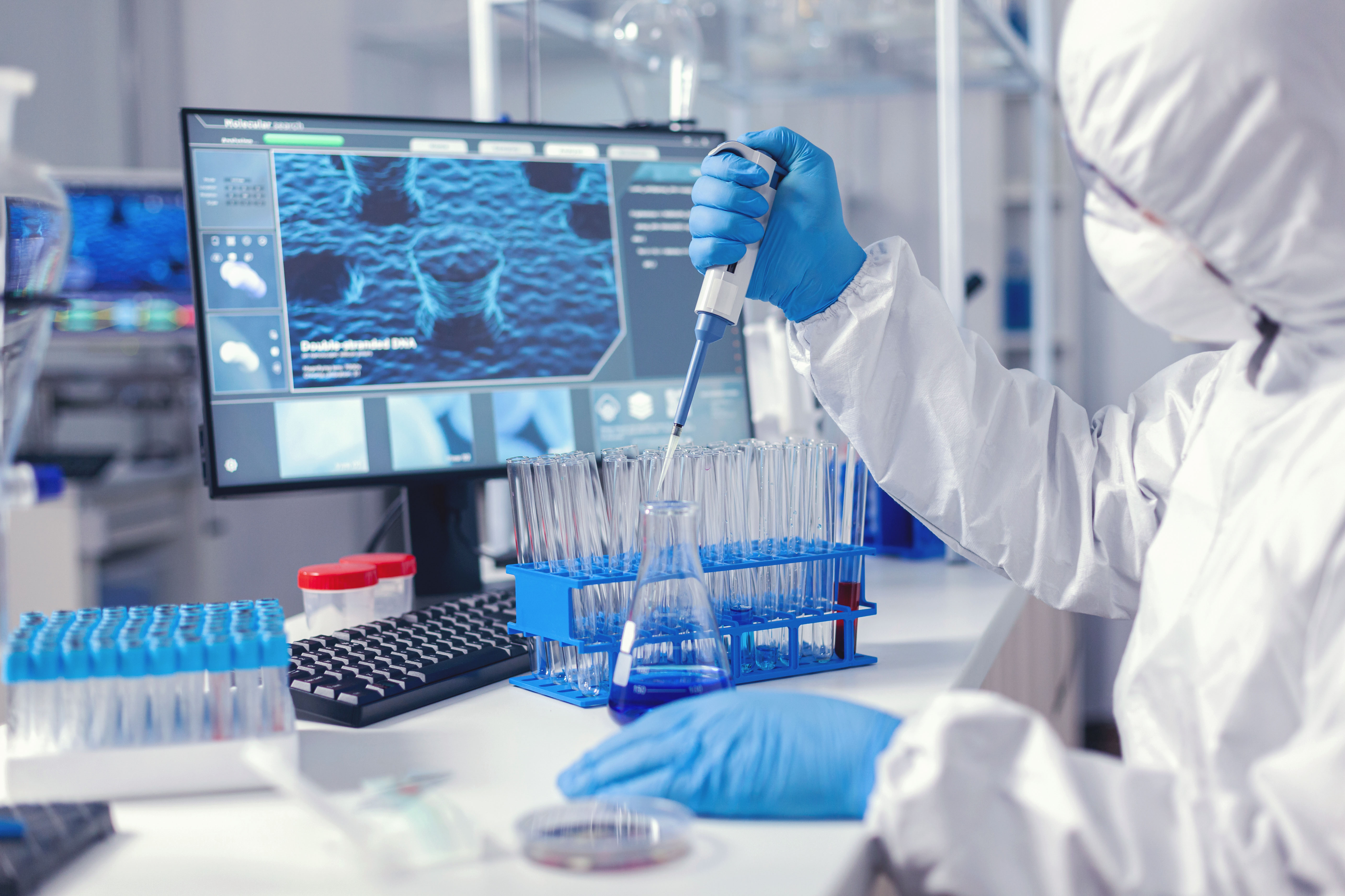 Preimplantation Genetic Diagnosis/Screening (PGD/PGS)