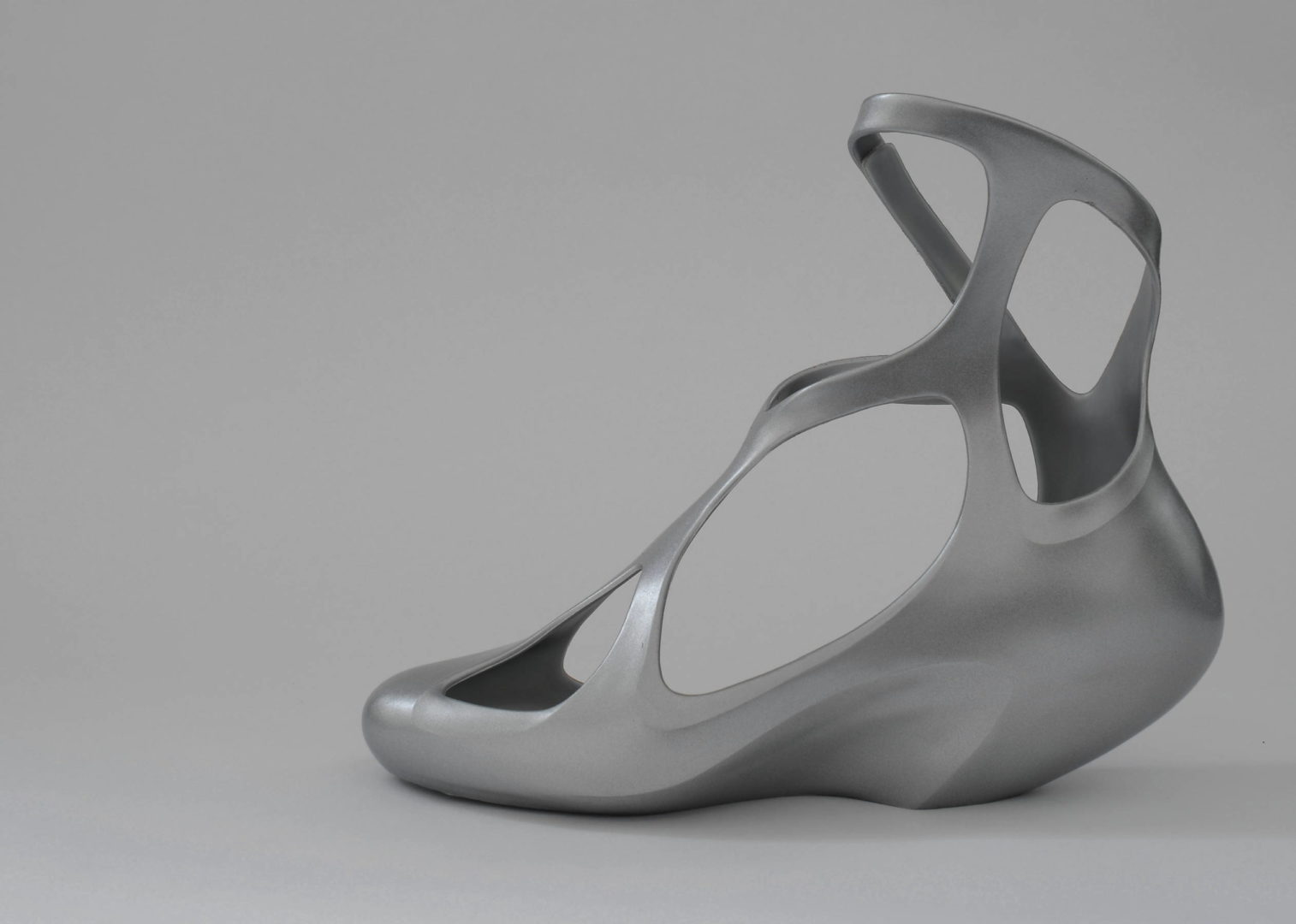 Matsuo+CO - Melissa + Zaha Hadid