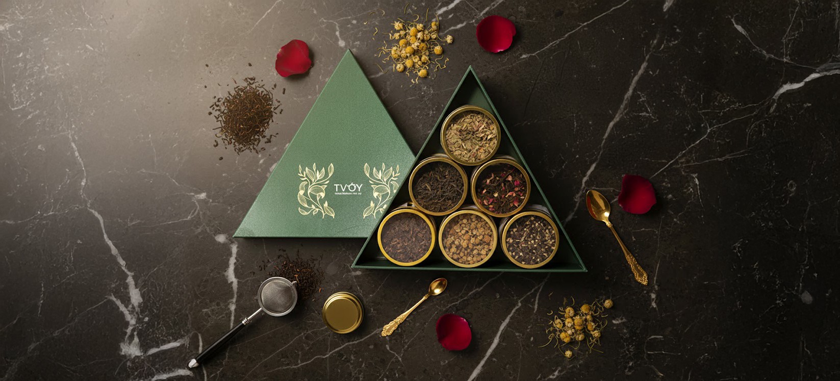 natural beauty products