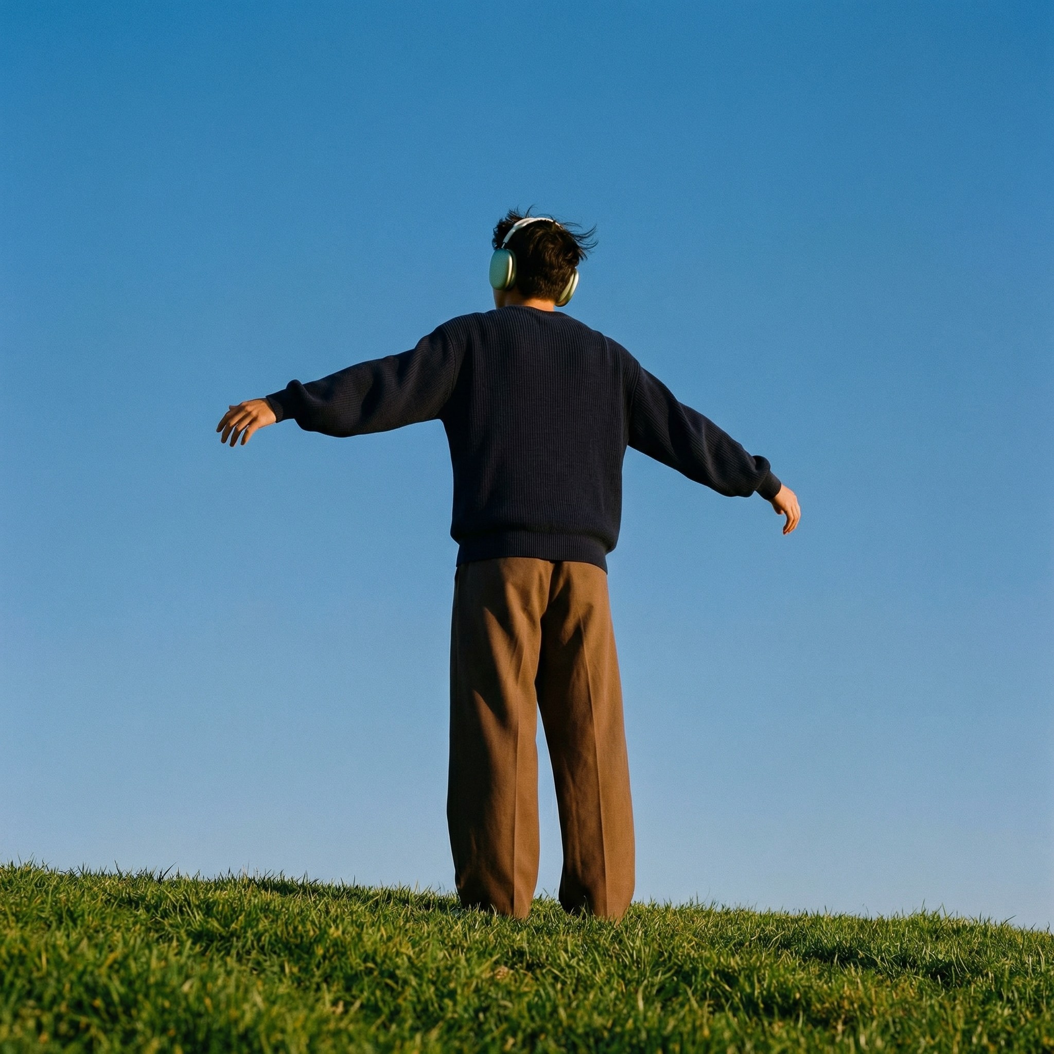 An image of Freelio's project ui