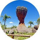 Arenitos  - Motion Turismo