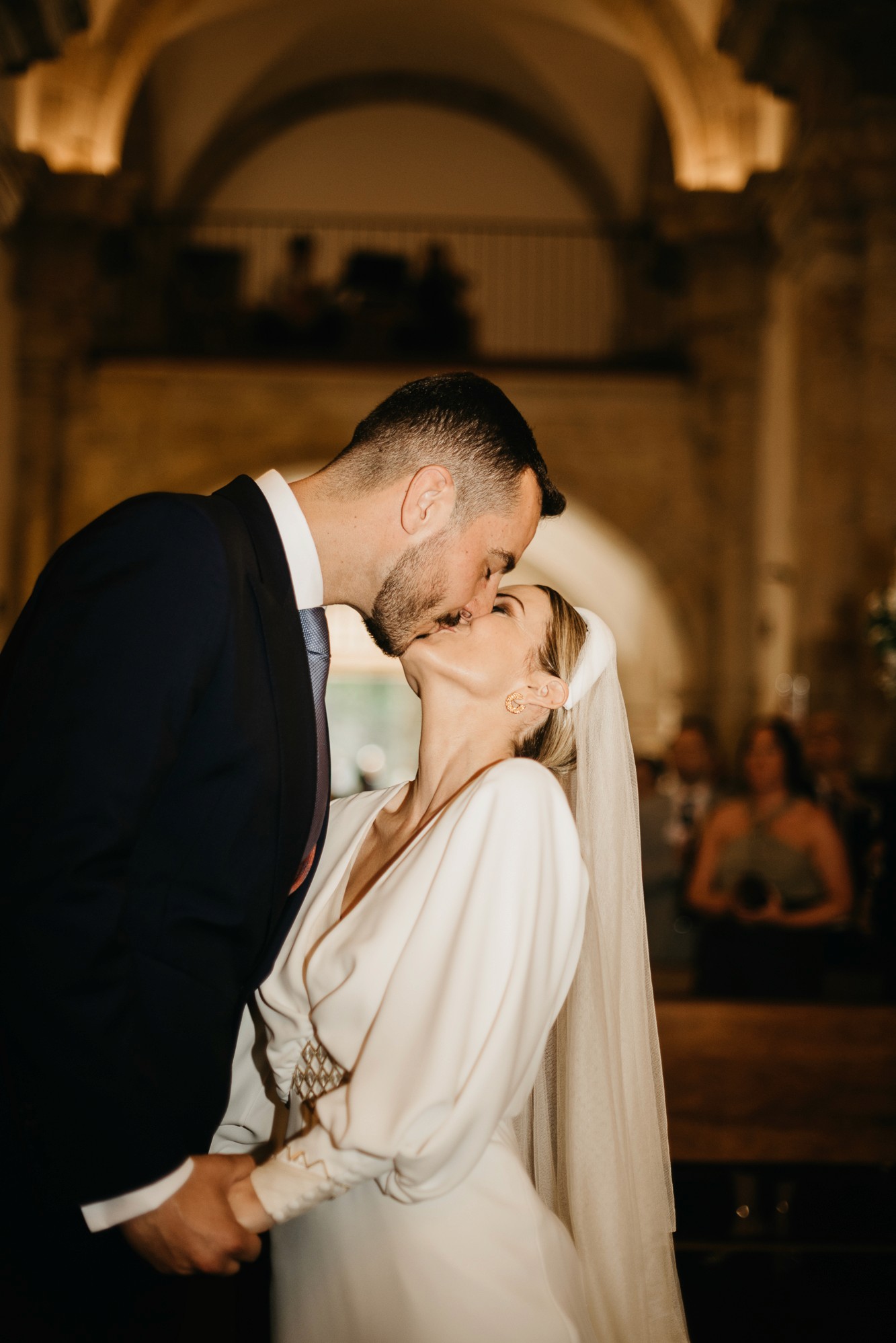 Natalia & Fran | Fotografía de Boda Lorena Grandío