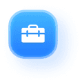 Icon for Sales & Marketing Toolkit