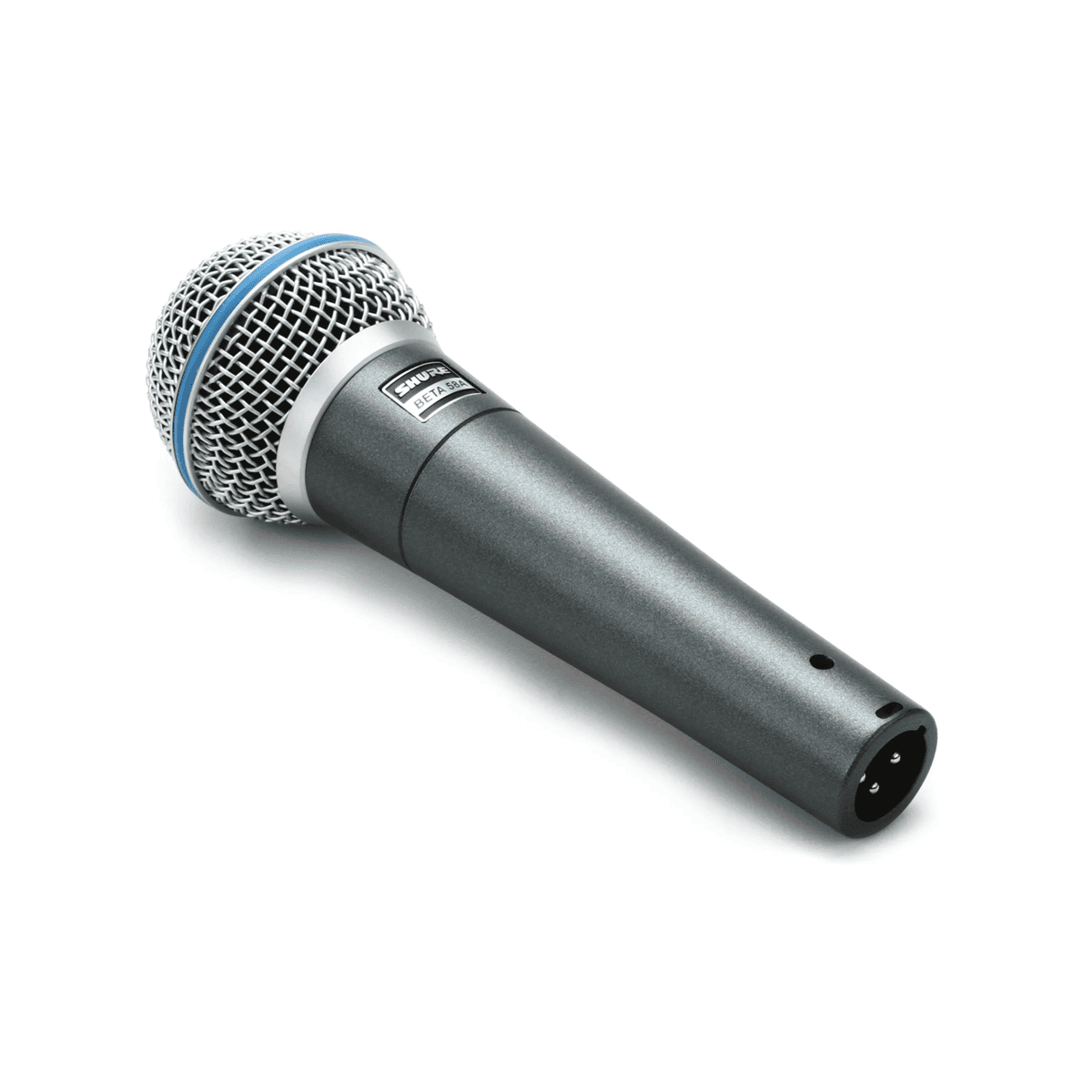 Shure Beta 58A