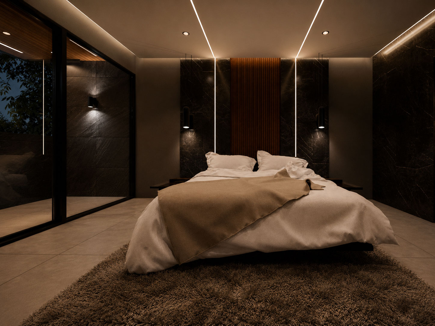 Residencia JC - Proyecto Integral