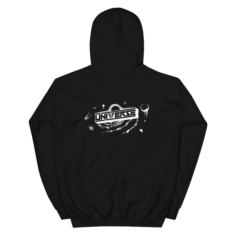 UNIVERSE - Premium Hoodie