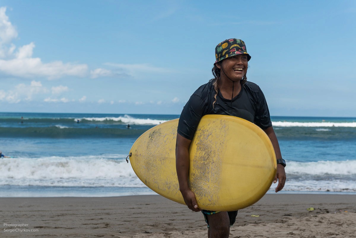 Bali by Sergei Chyrkov. Бали, фотограф Сергей Чирков