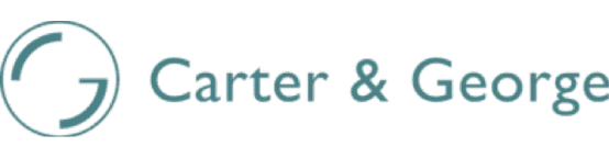 Carter & George Logo
