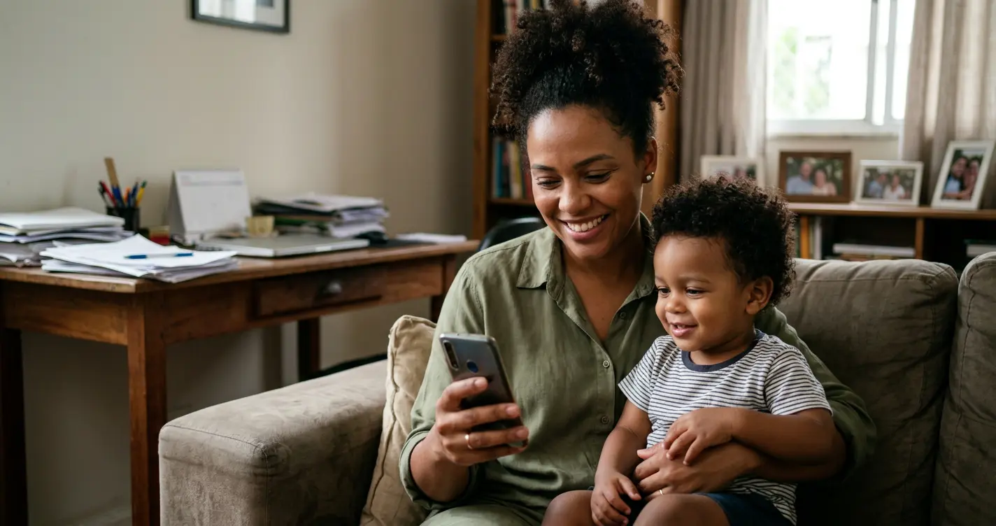 Duração e valor do auxílio maternidade