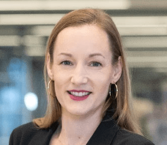 Portrait von Christine Meibert