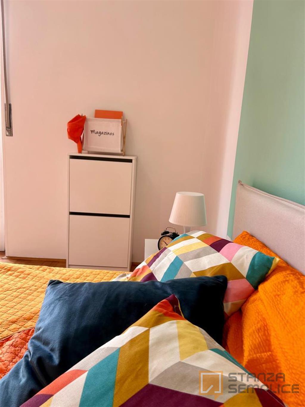 16 sqm room in Via Marsala, Verona