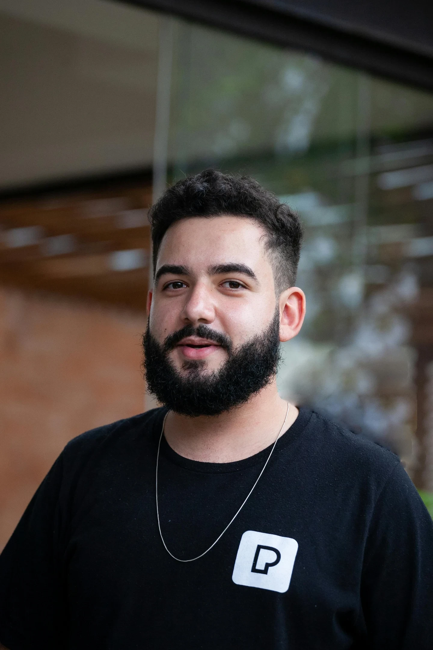 Person Image