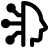 Огненная иконка