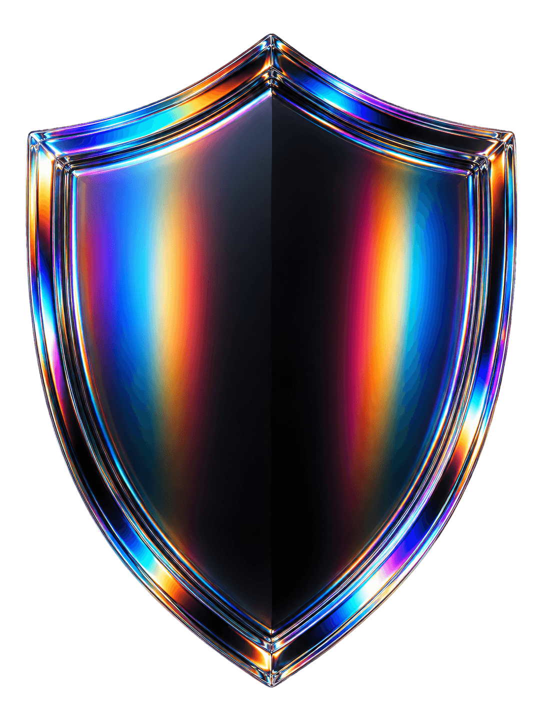 NUVA security shield