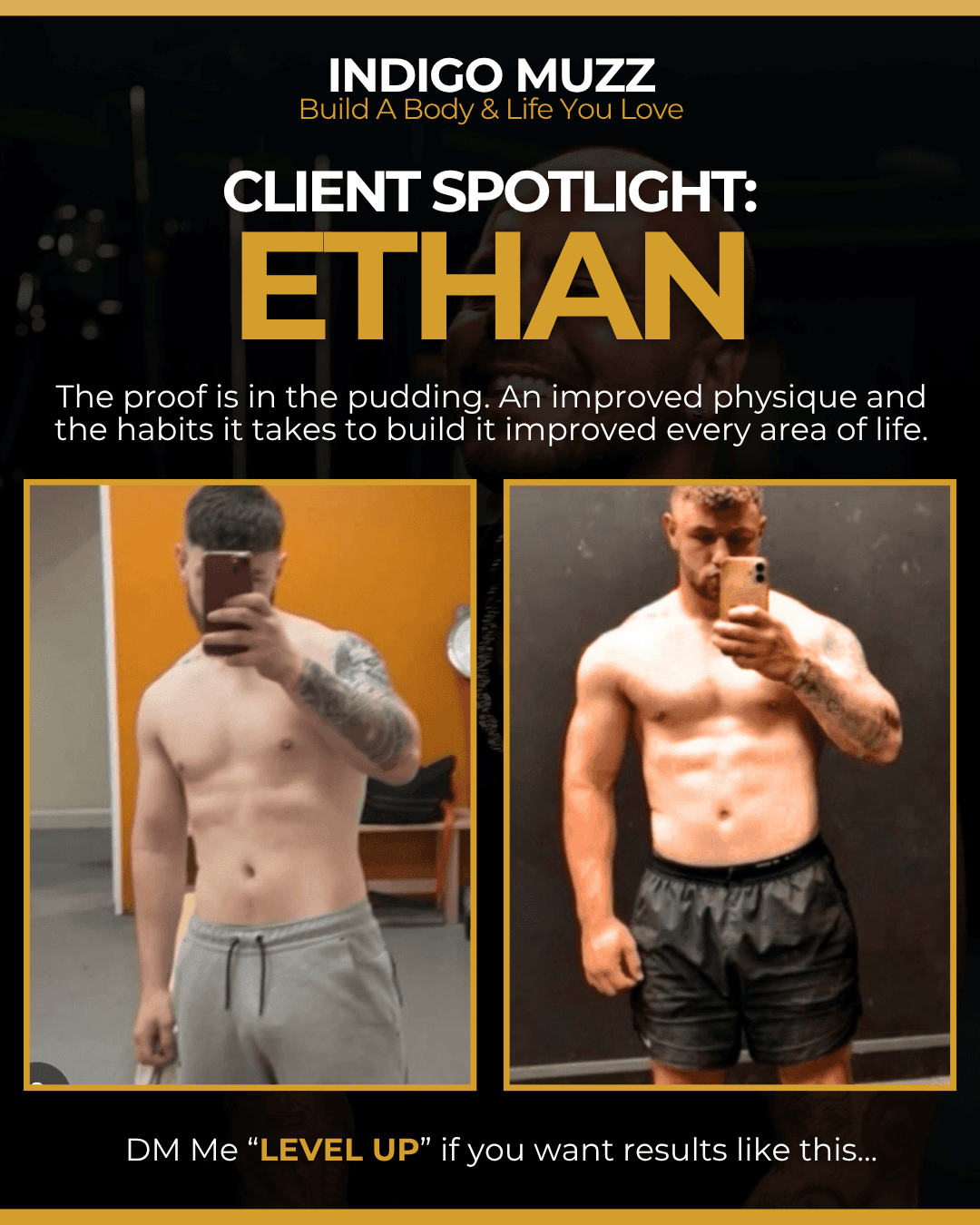 Replace with client transformation image, 1080 by 1350 pixels