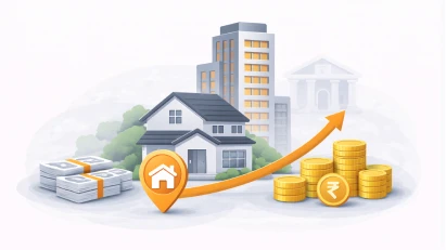 Navigating Bank Loans for Property Investment in India