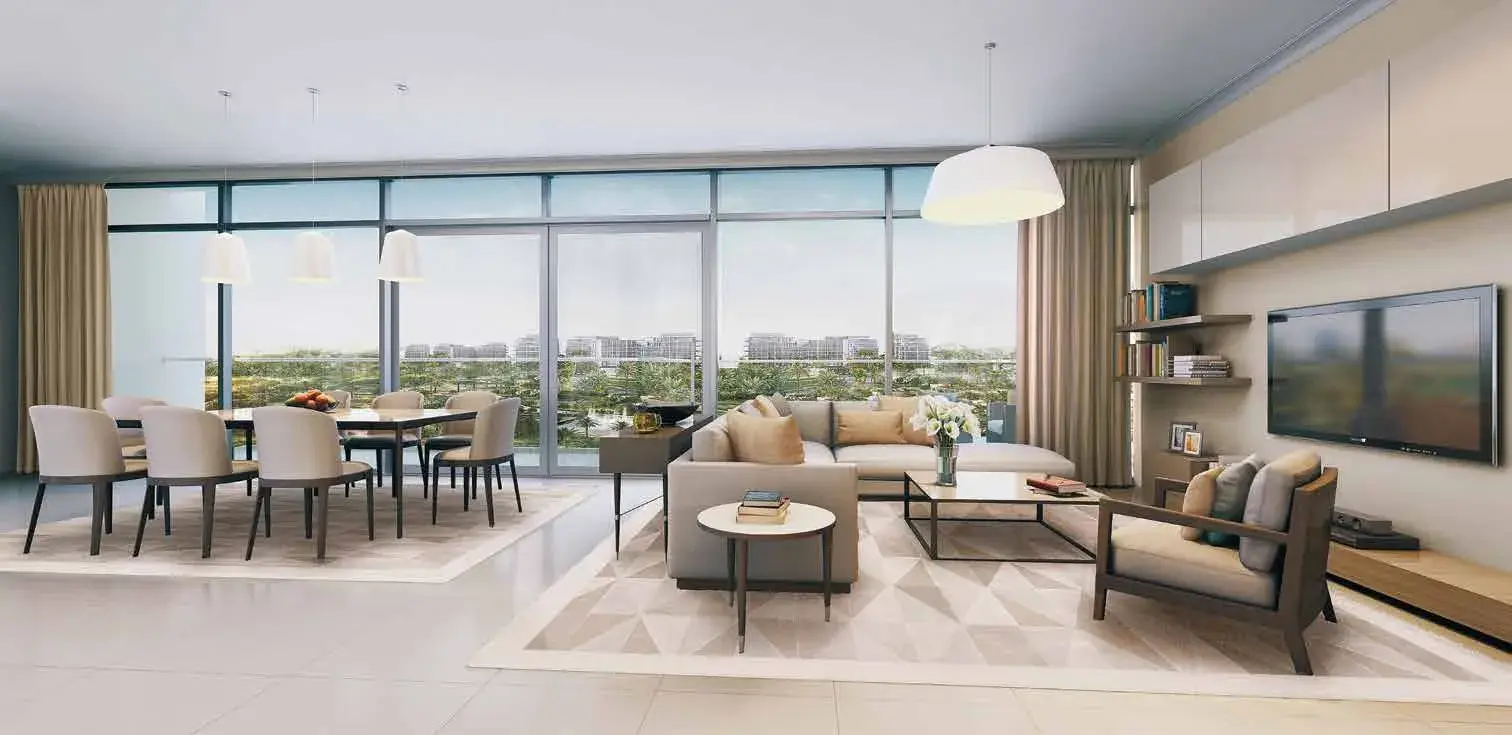 acacia park heights interiors by emaar