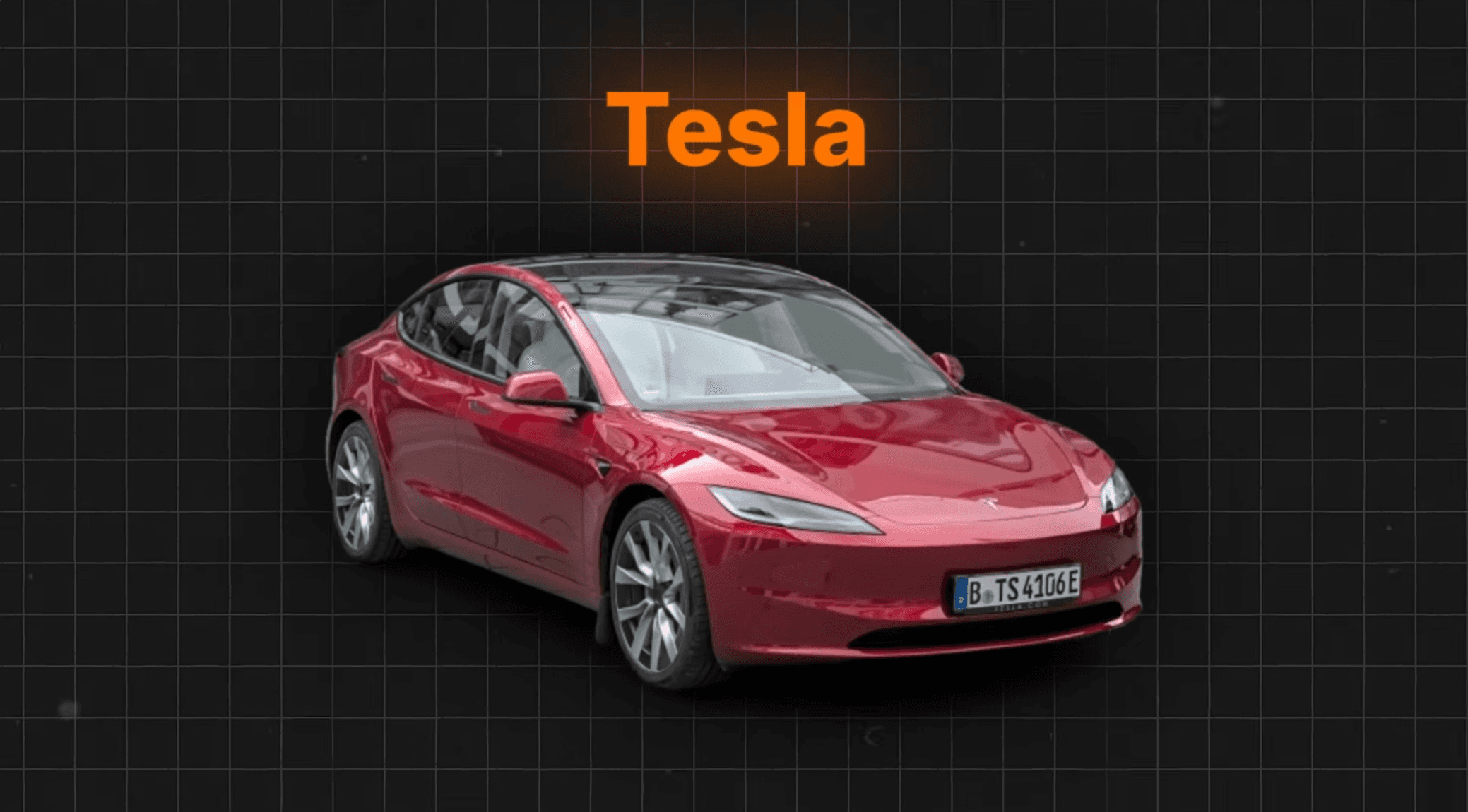 használt Tesla vásárlás