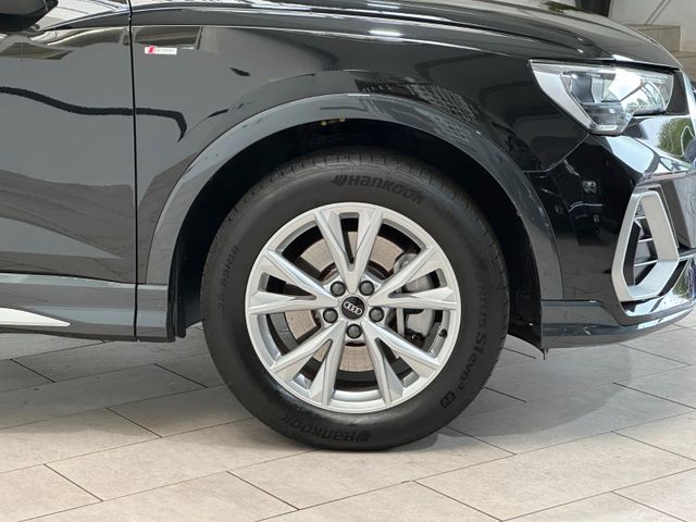 AUDI Q3 2022 BLACK Gebrauchtwagen - Galeriebild 5