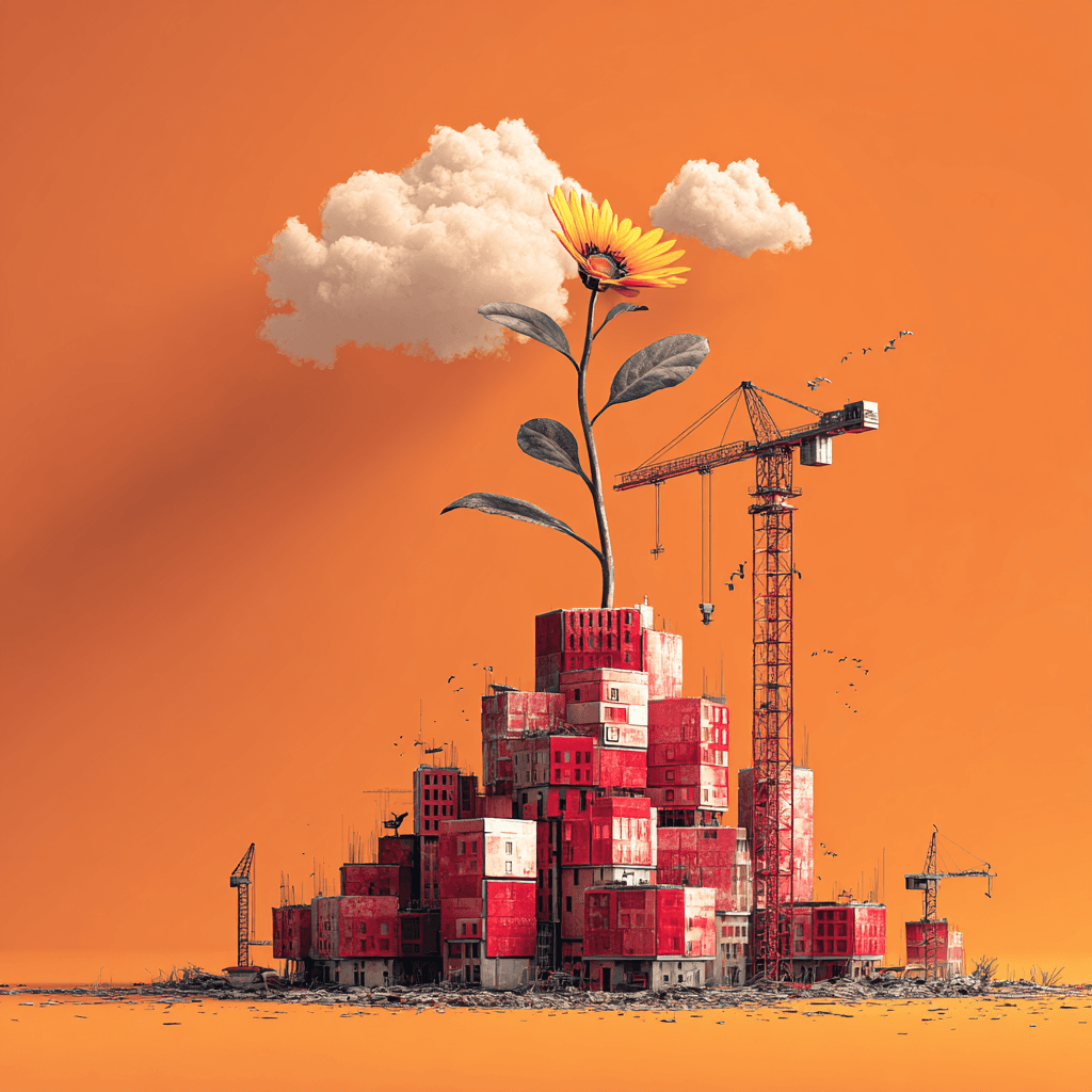 A Marketing Agency Built for Growth