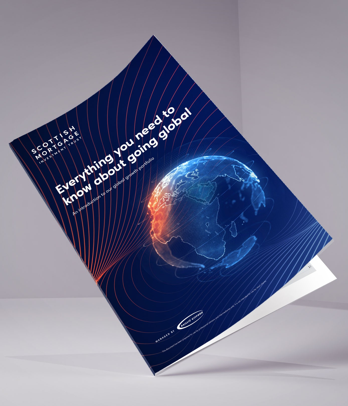 Brand Identity Colour Theory