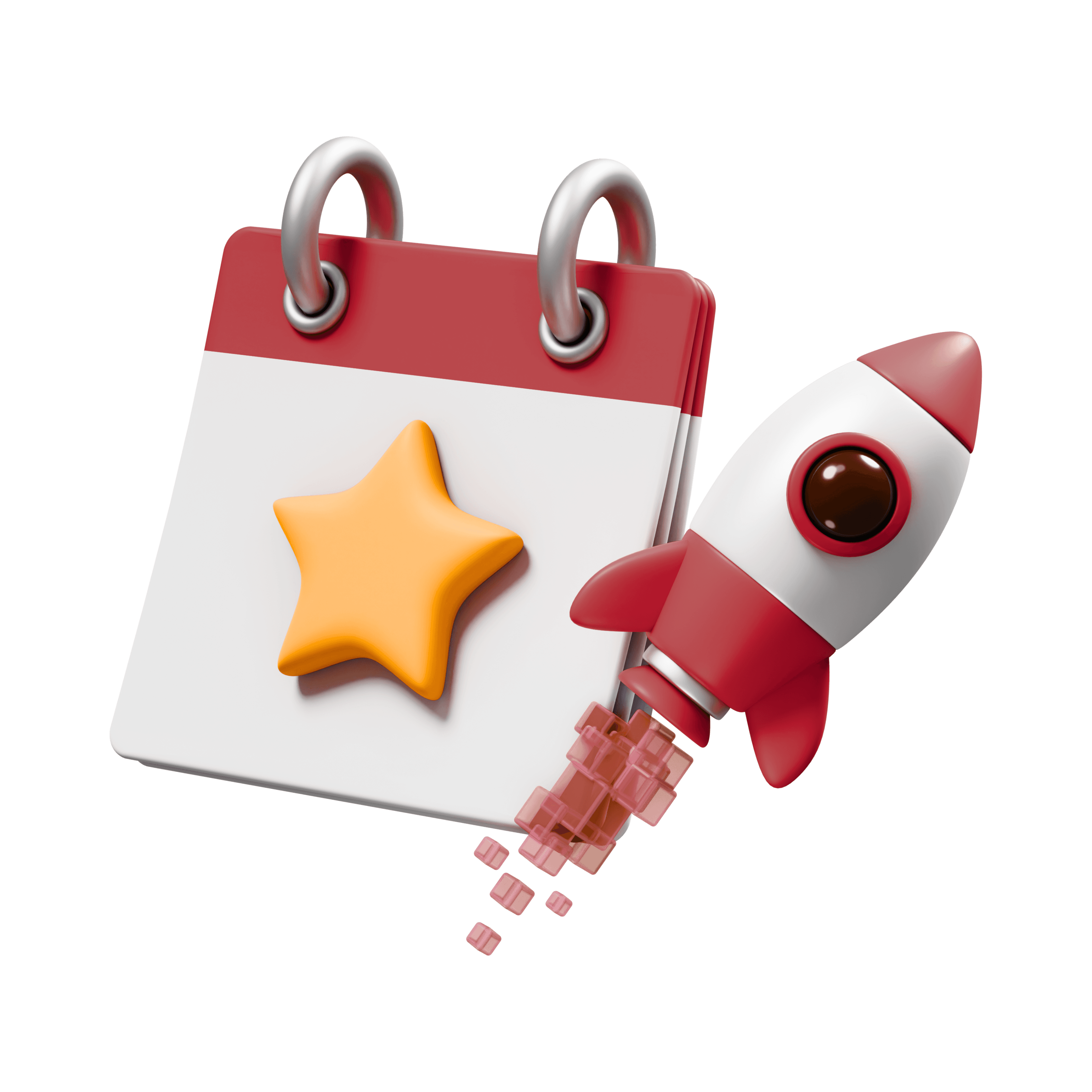 Grafik ilustrues per eventet qe BNA ose partneret tane do te zhvillojne