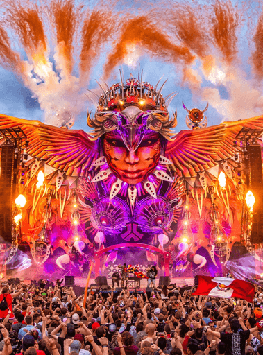 Defqon